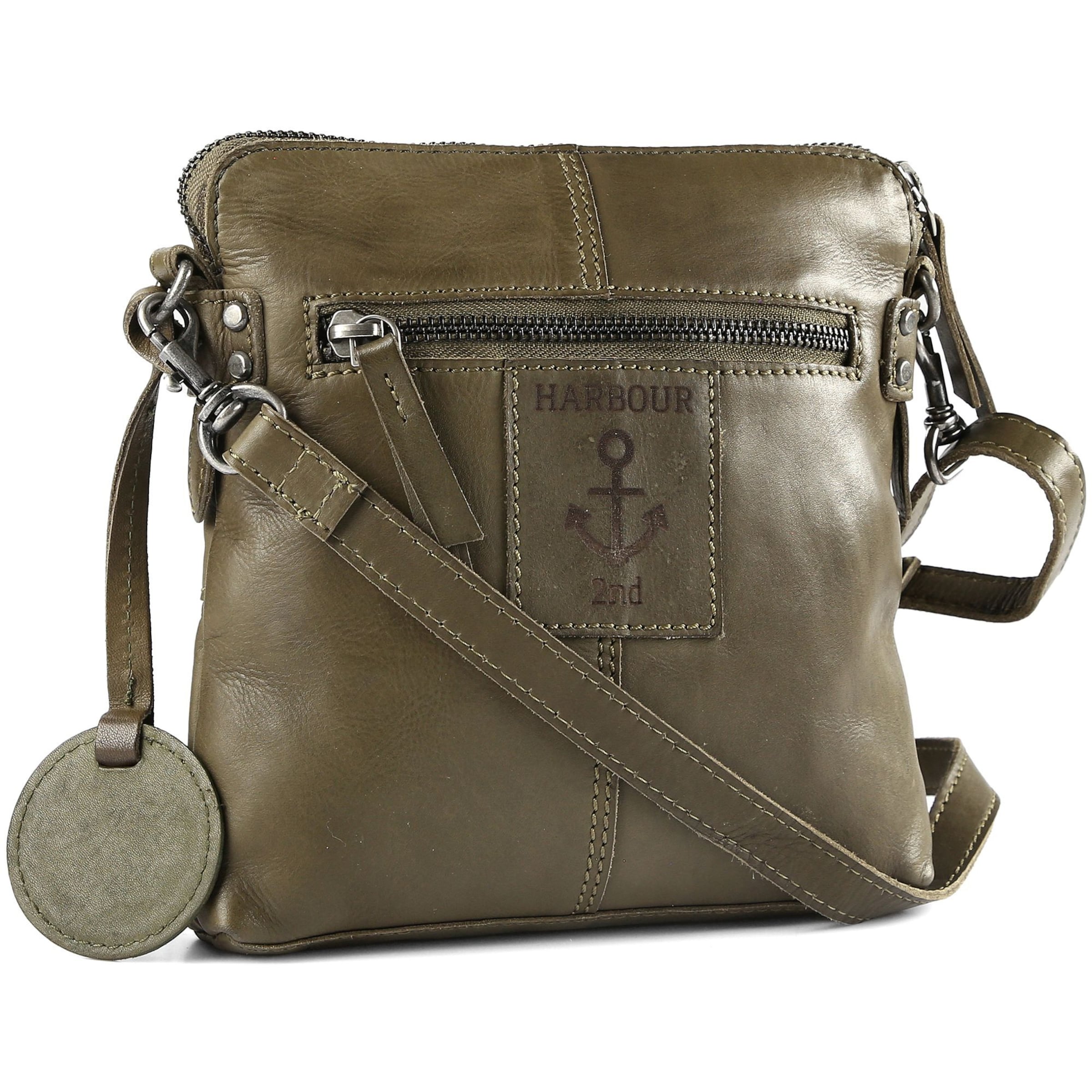 Sac à bandoulière 'Taliza' Harbour 2nd en vert