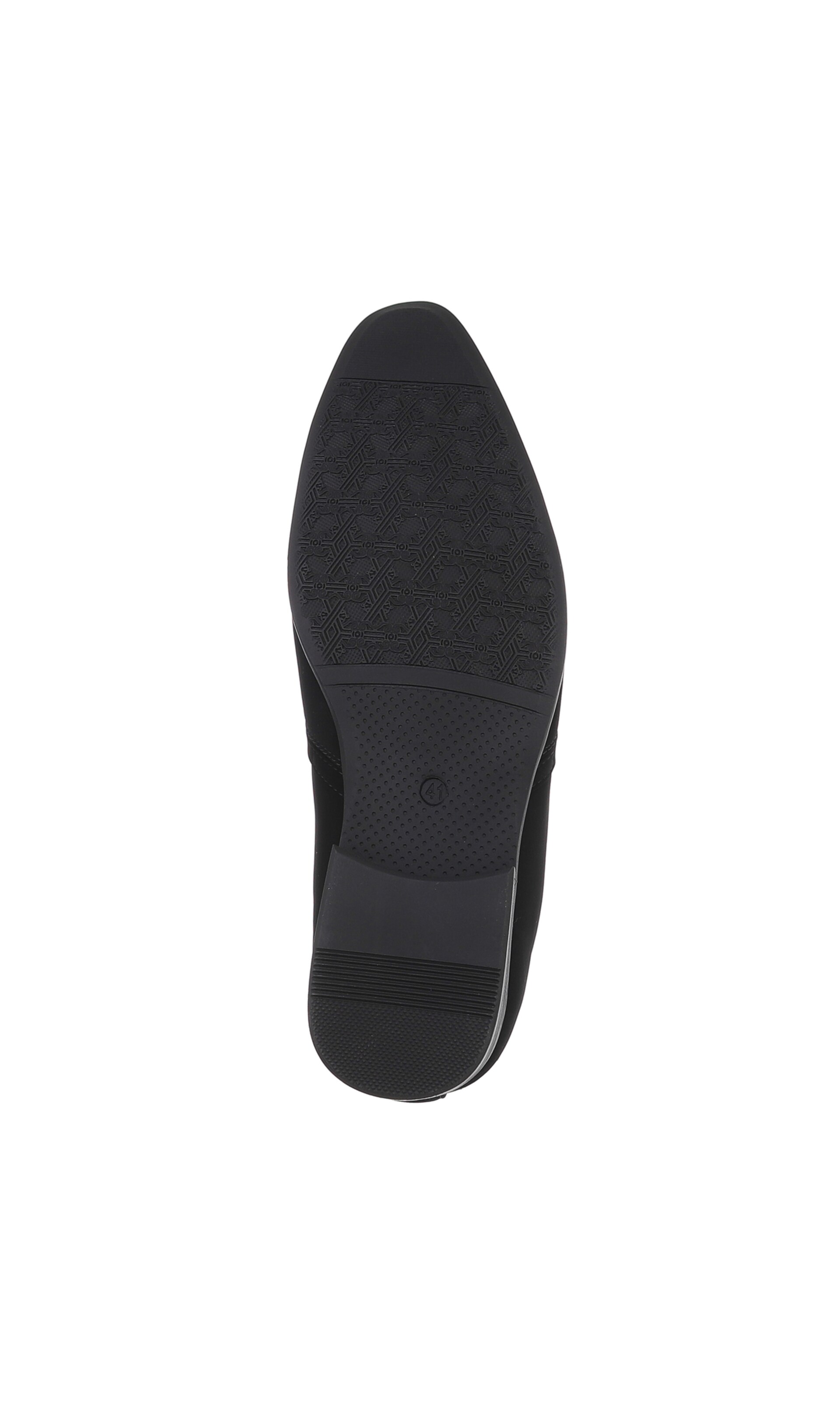 CoolWalk Slipper in Schwarz