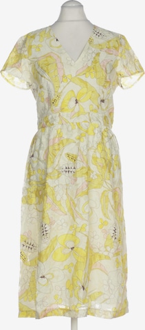 MAX&Co. Dress in XL in Yellow: front