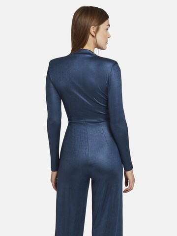 Nicowa Jumpsuit 'AWONIA' in Blauw