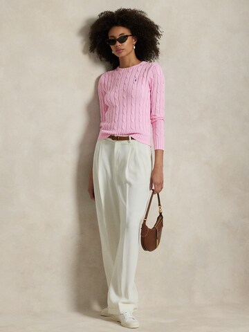 Polo Ralph Lauren Pullover in Pink