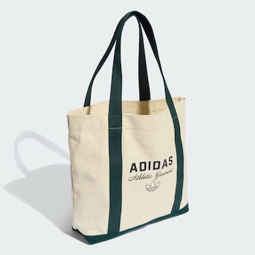 ADIDAS ORIGINALS Shopper táska - fehér