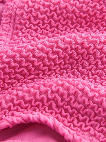 Next Bikini Bottoms in Pink