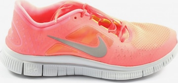 NIKE Sneakers & Trainers in 42 in Pink: front
