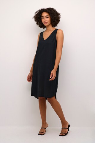 Kaffe Dress 'Milla' in Black