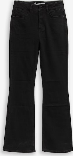 Džinsai 'Stella' iš TOM TAILOR, spalva – juoda, Prekių apžvalga
