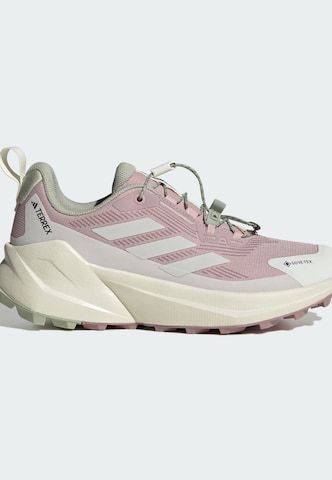 ADIDAS TERREX Полуботинки 'Trailmaker 2' в Лиловый