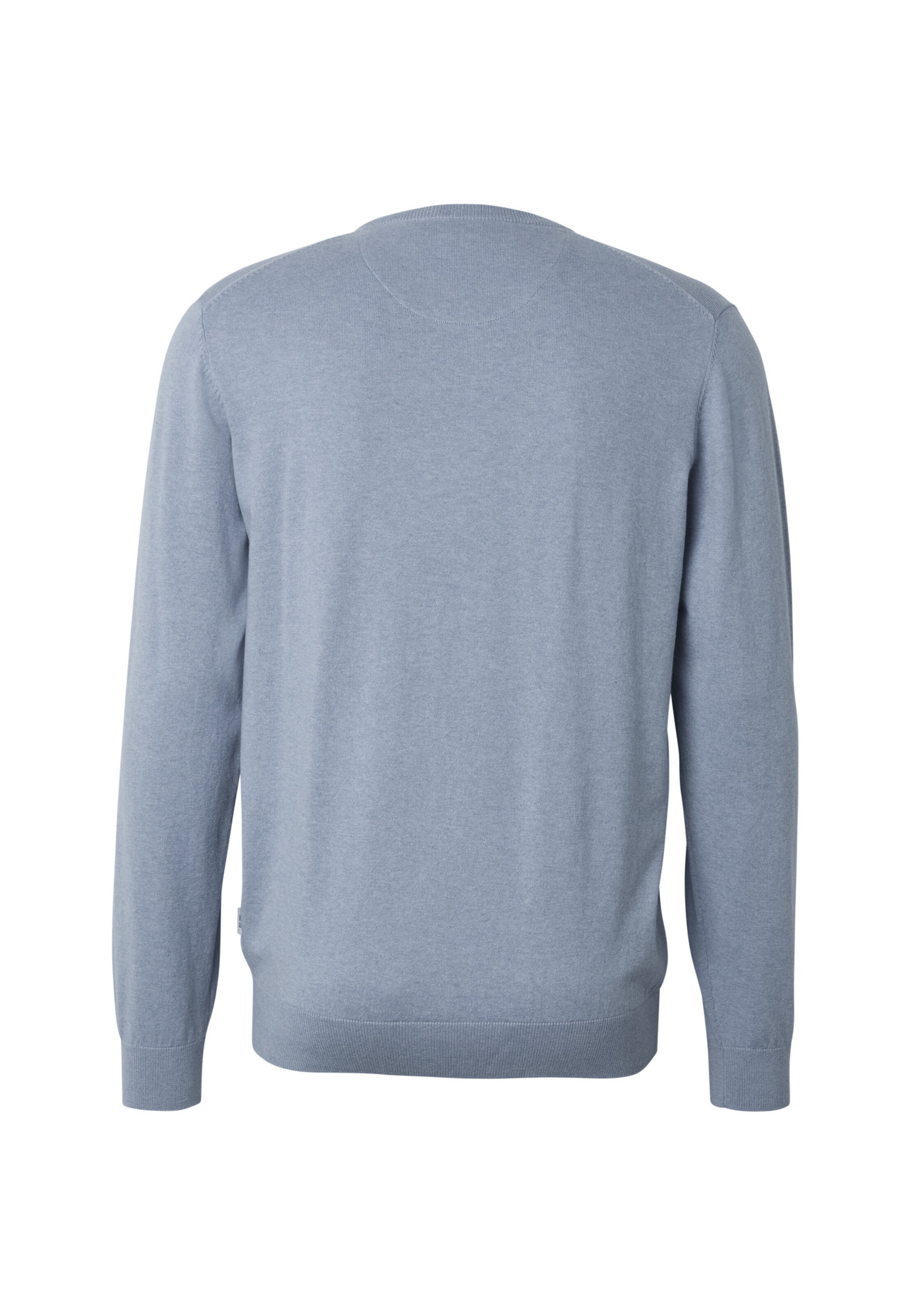 Pullover 'INWildman' di INDICODE JEANS in blu