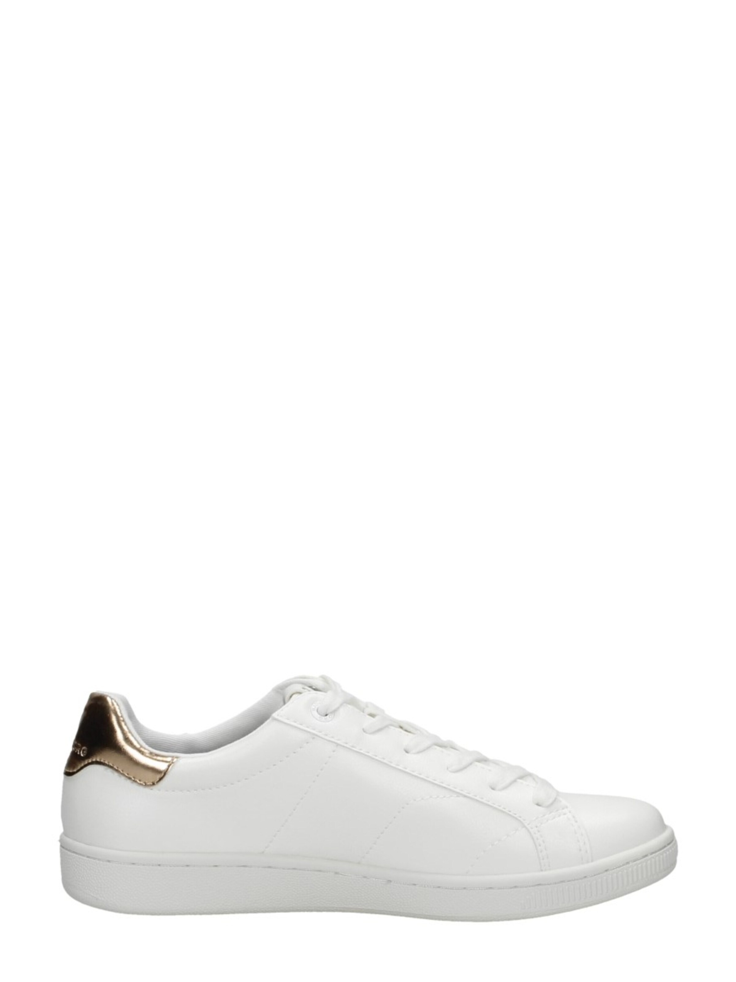 BJÖRN BORG Sneakers laag 'T305 CLS BTM W' in Wit