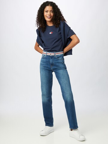 TOMMY HILFIGER Regular Jeans 'LEA' in Blau
