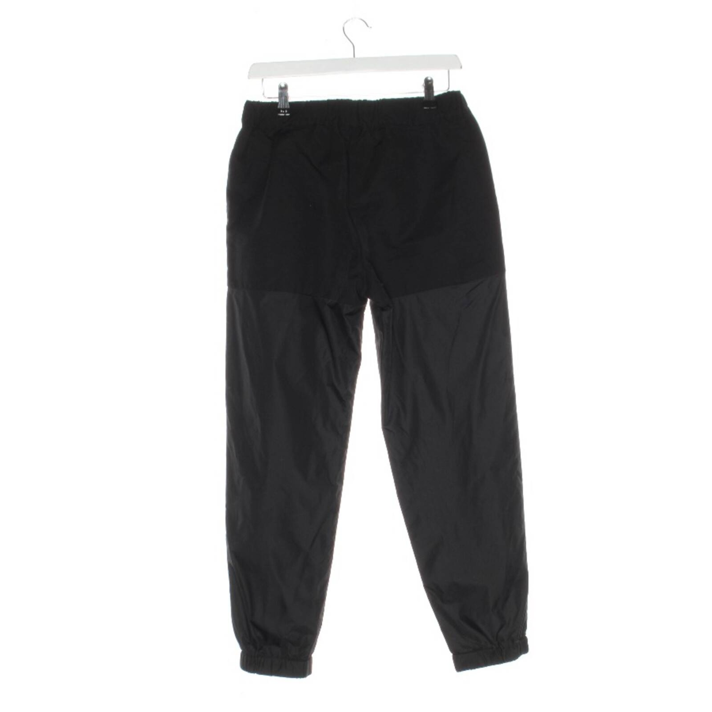 Sacai Hose S in Schwarz