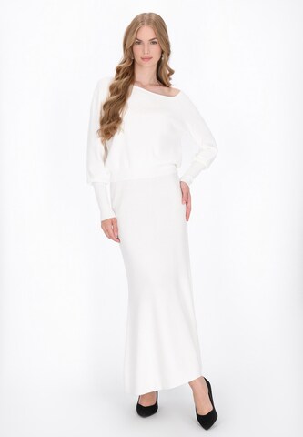 DreiMaster Klassik - Jersey en blanco