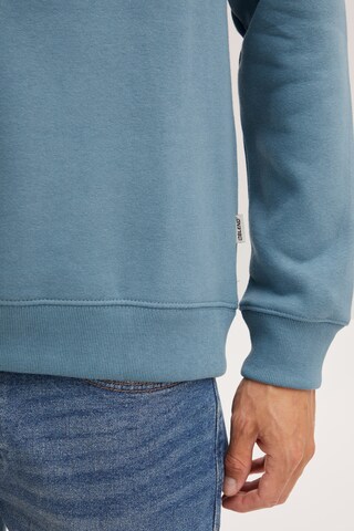 BLEND Sweatshirt in Blau