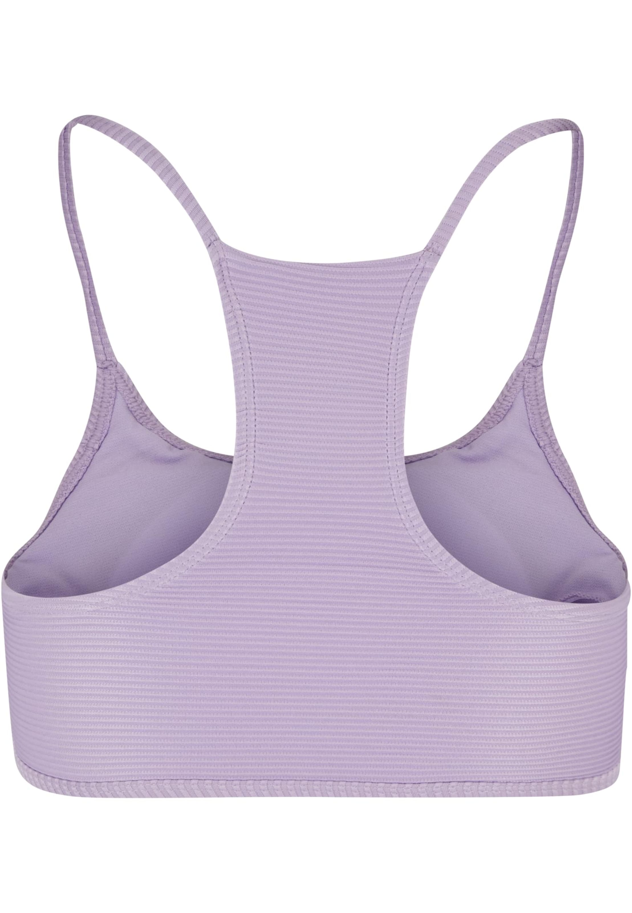 Karl Kani Korzet Podprsenka - Fialová