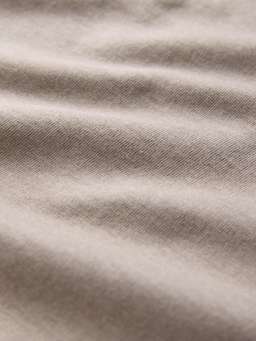 The Set Shirts i beige