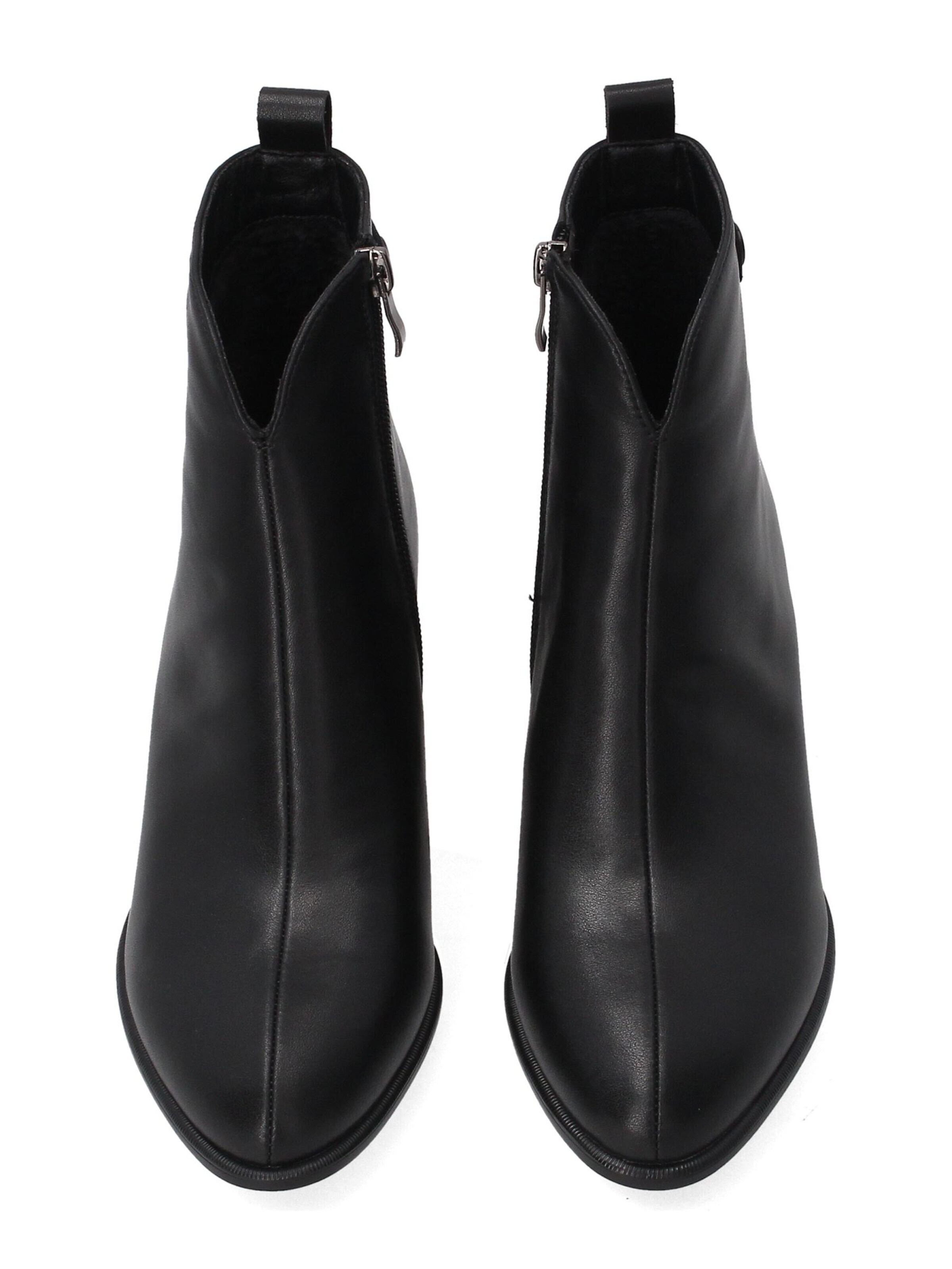 VENEZIA Ankle Boots‌‌‌‌‌‌‌ in Schwarz