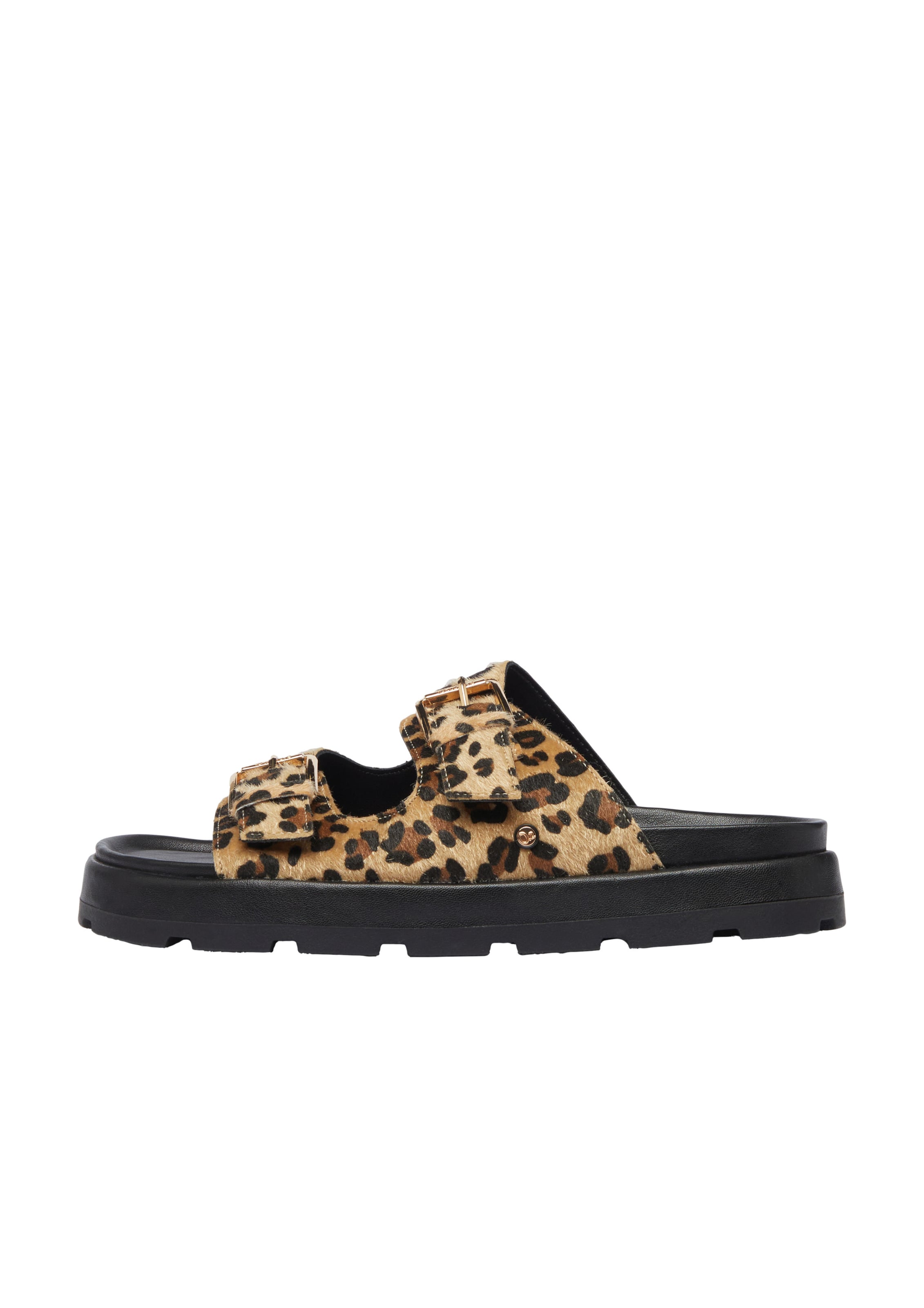 s.Oliver Muiltjes in Beige: voorkant