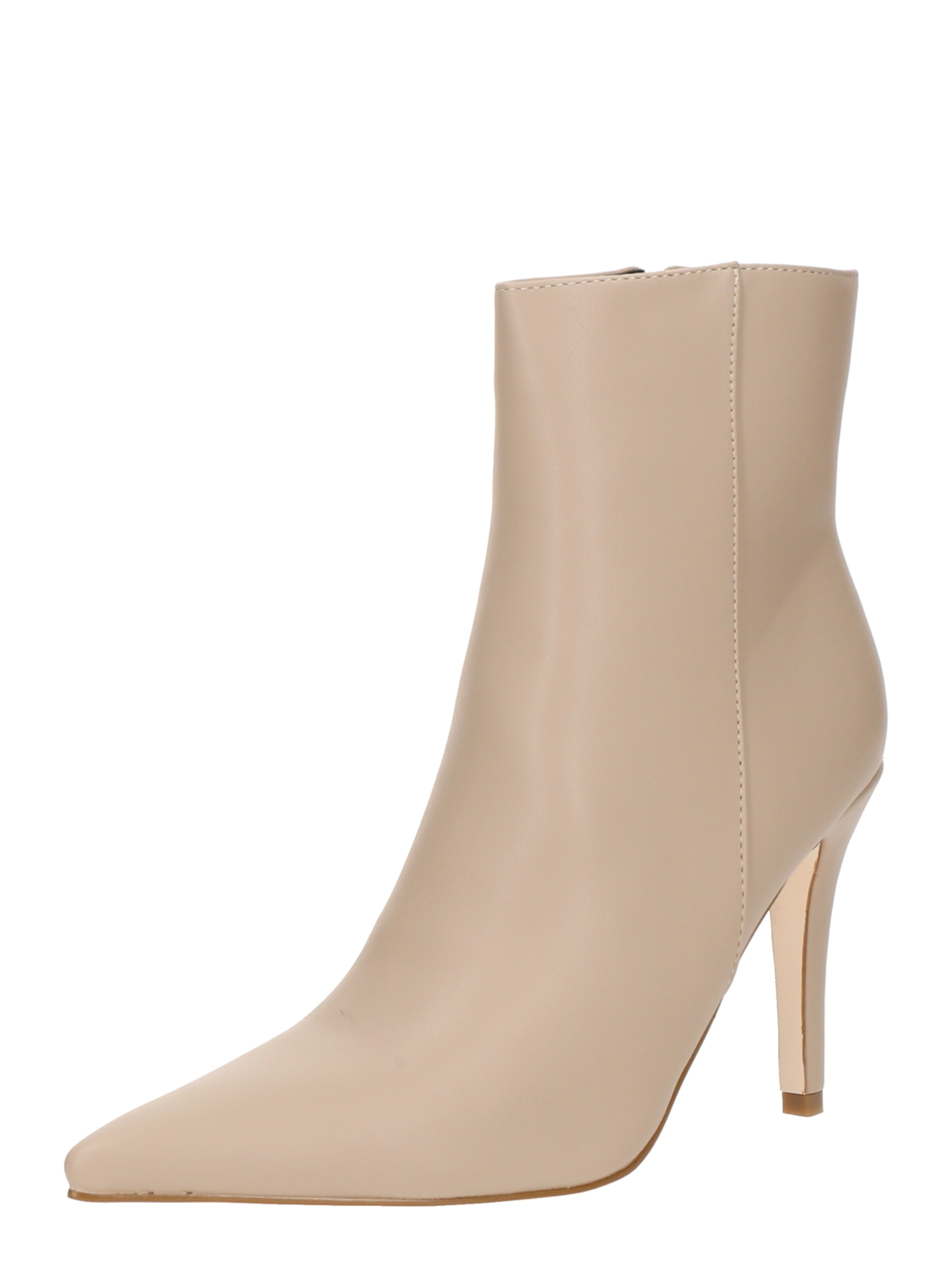 Raid Μποτάκι 'ELINDA' σε μπεζ: μπροστά