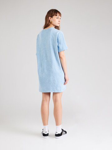 Abito di VANS in blu