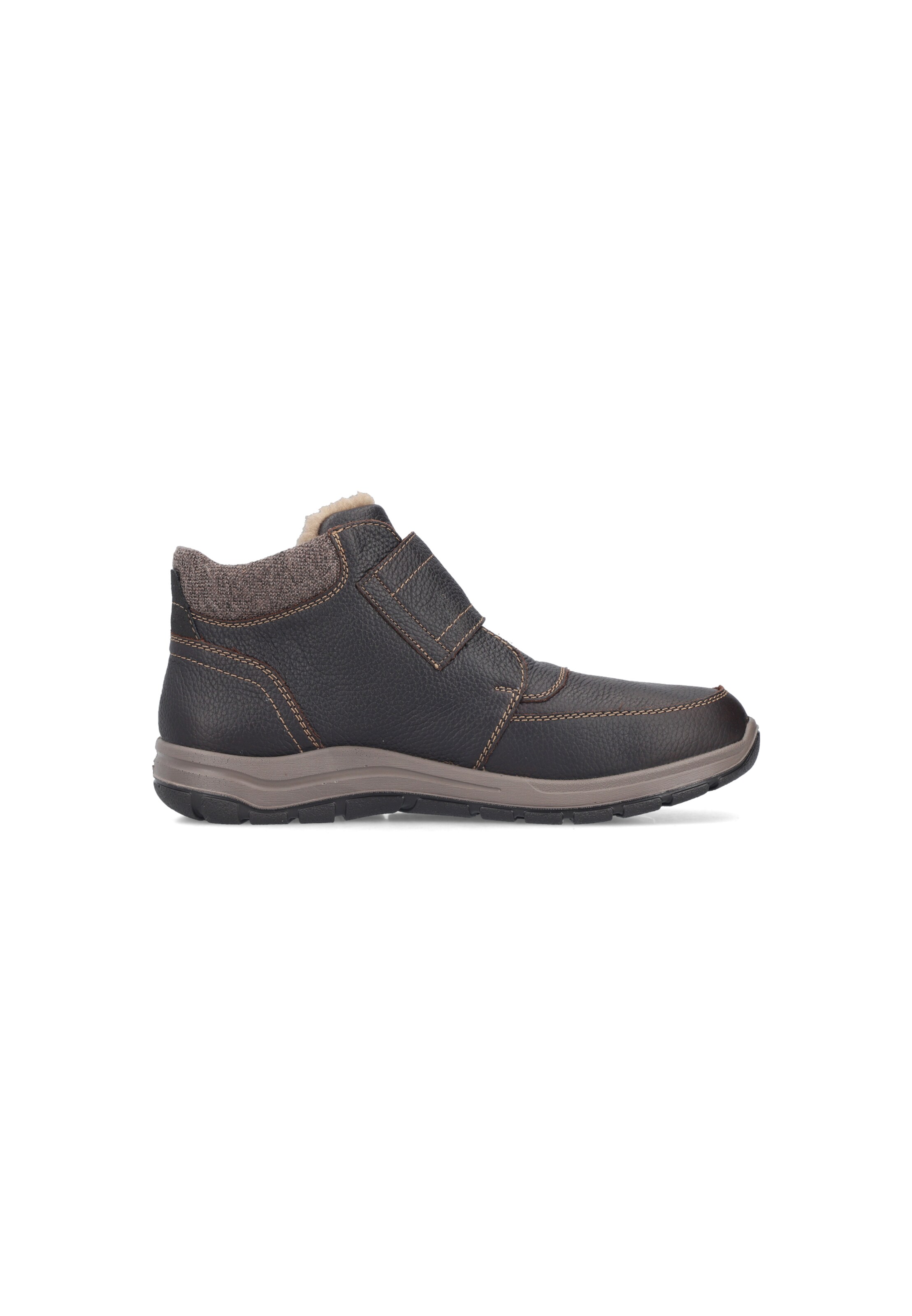 Rieker Boots ' 03680 ' in Brown