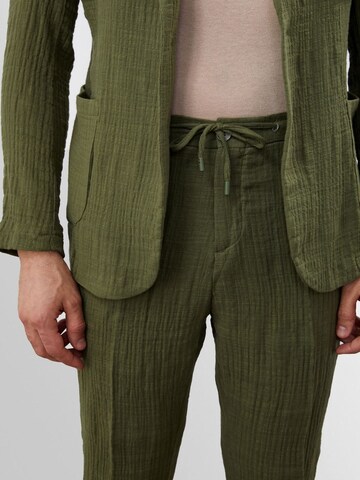 Antioch Regular Trousers in Green
