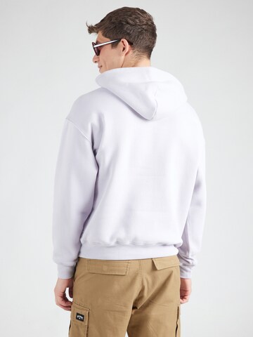 HOLLISTER Μπλούζα φούτερ σε λιλά