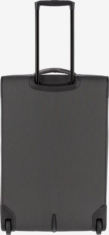 TRAVELITE Suitcase Set 'Viia' in Grey