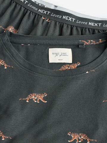 Pyjama Next en gris