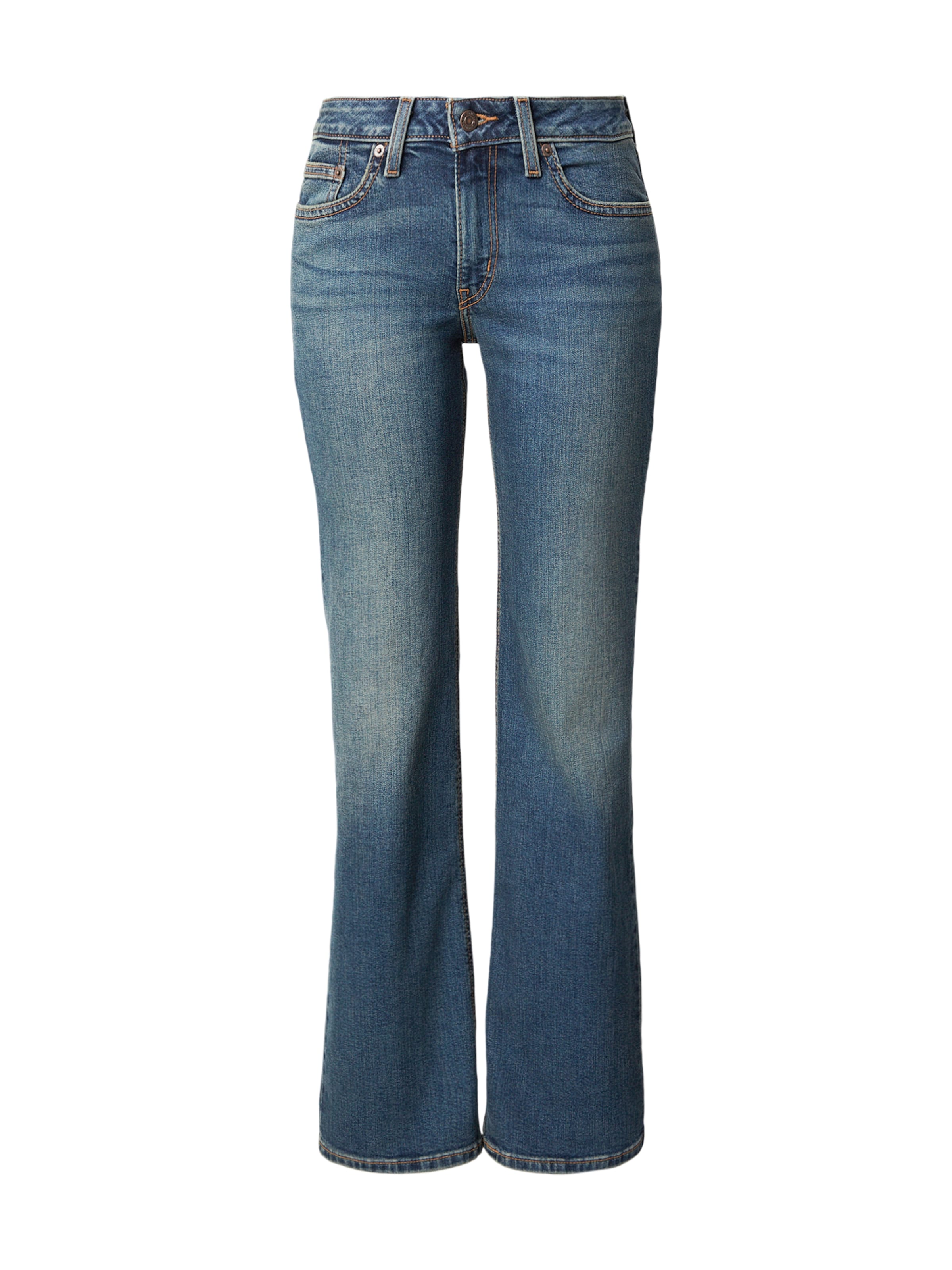 LEVI'S ® Jeans in de kleur Blauw, Productweergave