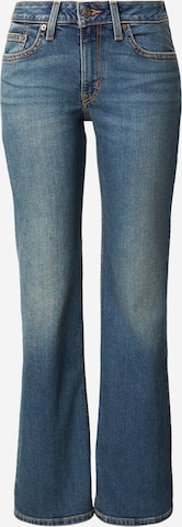 LEVI'S ® Regular Farkut värissä sininen: etupuoli