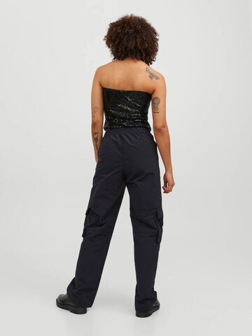 JJXX - regular Pantalón en negro