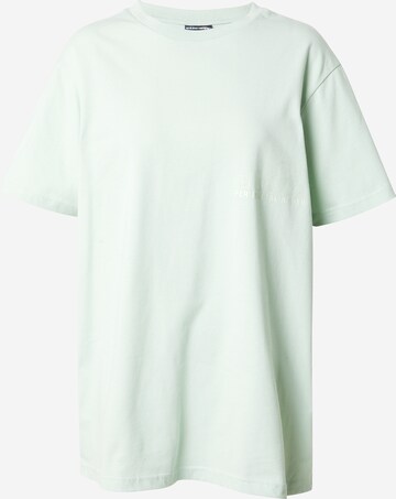 T-shirt 'Marghera' ELLESSE en vert : devant