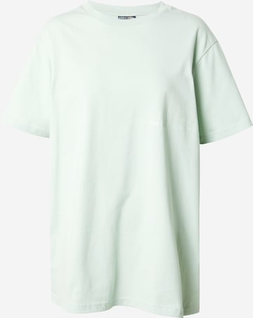 ELLESSE Shirt 'Marghera' in Groen: voorkant