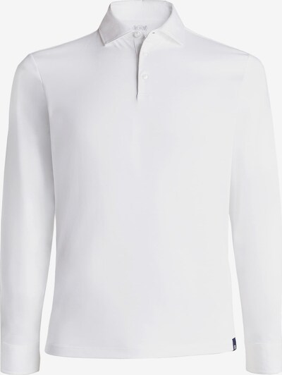 Boggi Milano Skjorte i svart / hvit, Produktvisning