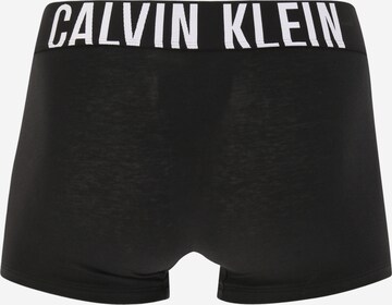 Boxers 'Intense Power' Calvin Klein Underwear en noir