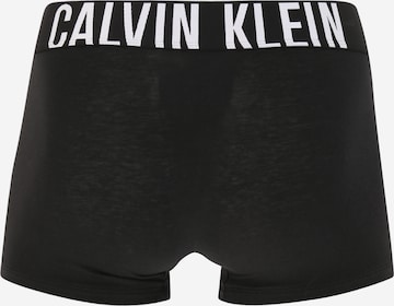 Boxeri 'Intense Power' de la Calvin Klein Underwear pe negru