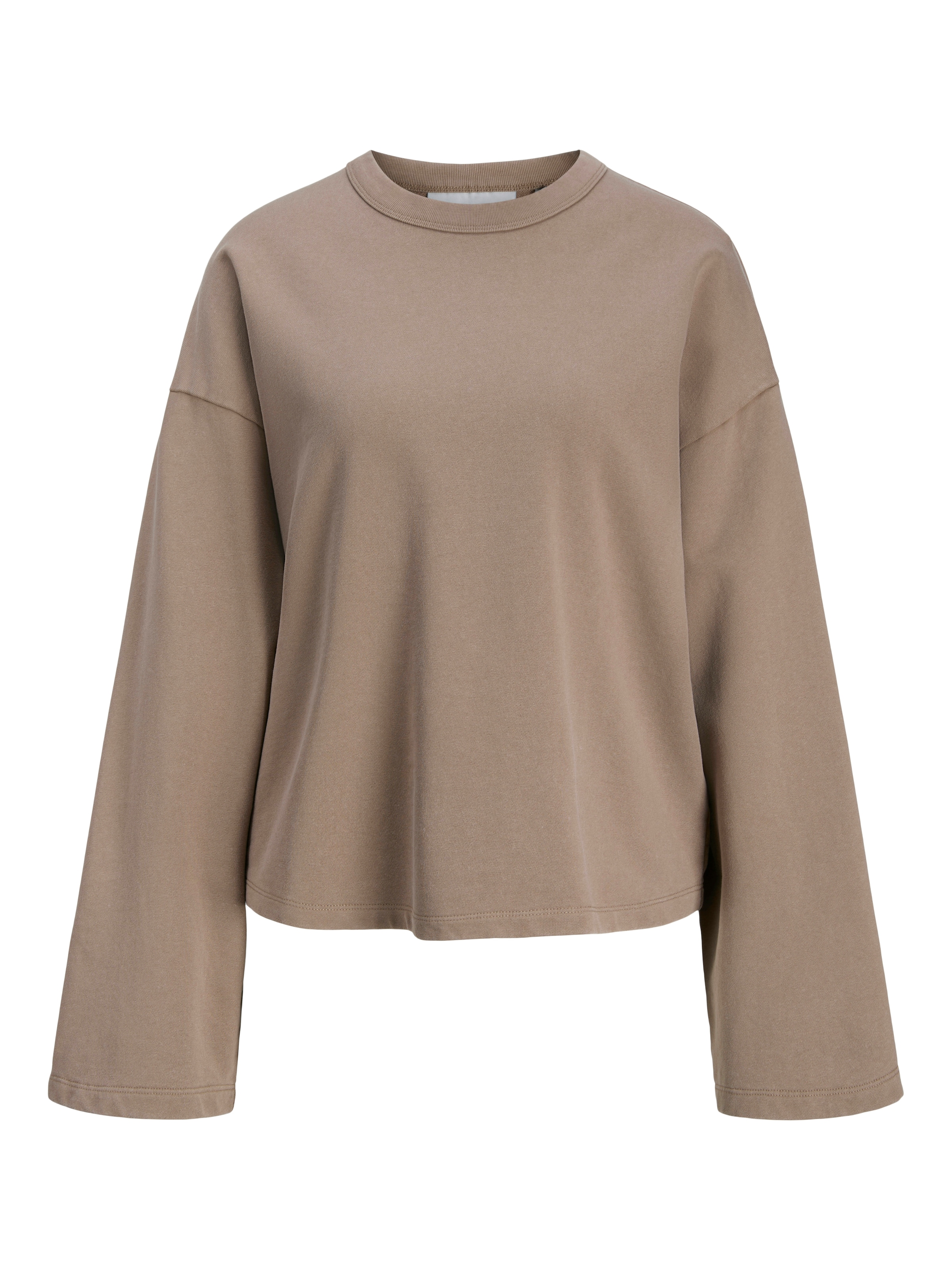 JJXX Majica 'JXATHLETICO' | siva barva: sprednja stran