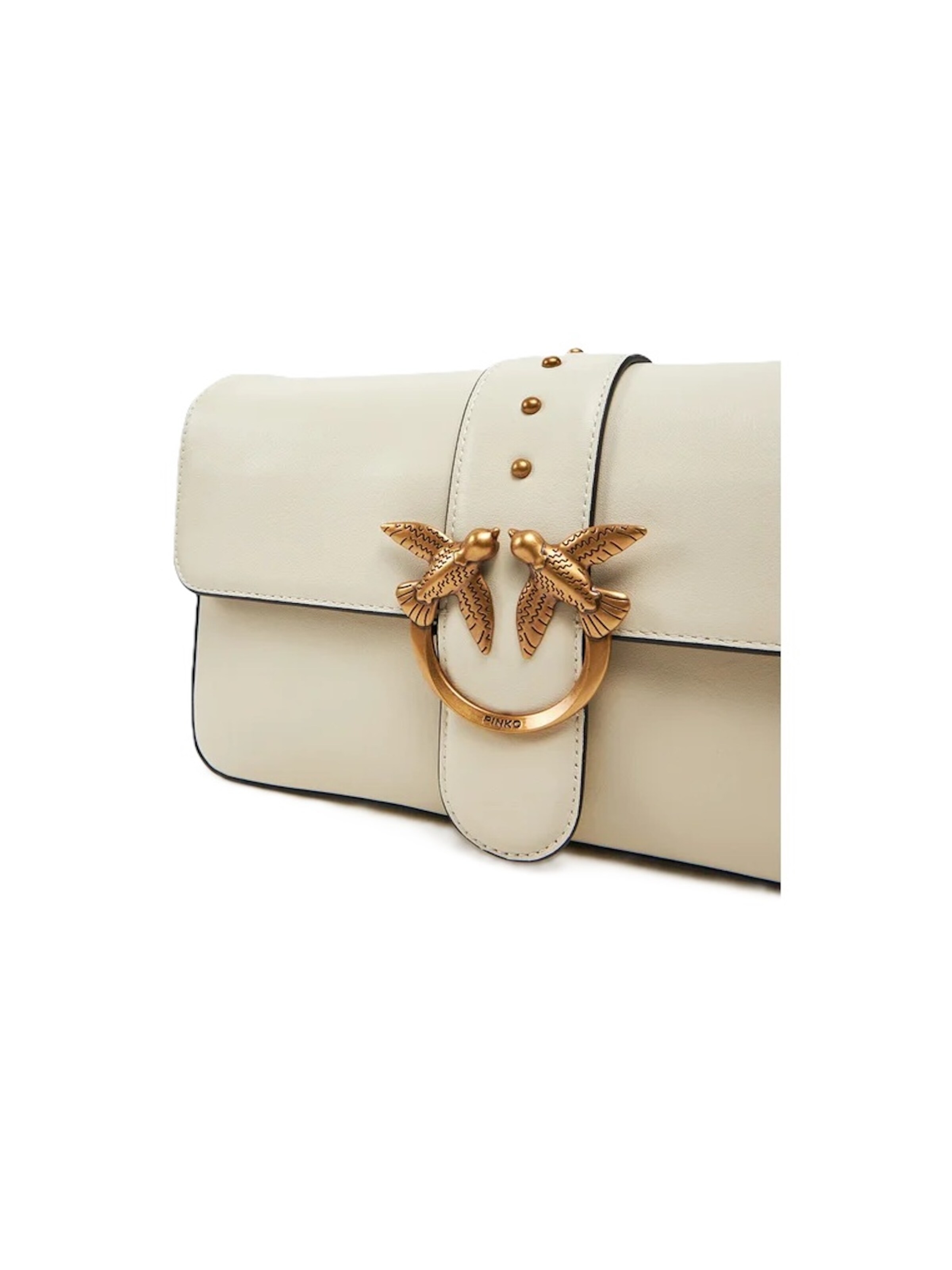 PINKO Umhängetasche '104524 A0QO'‌ in Beige