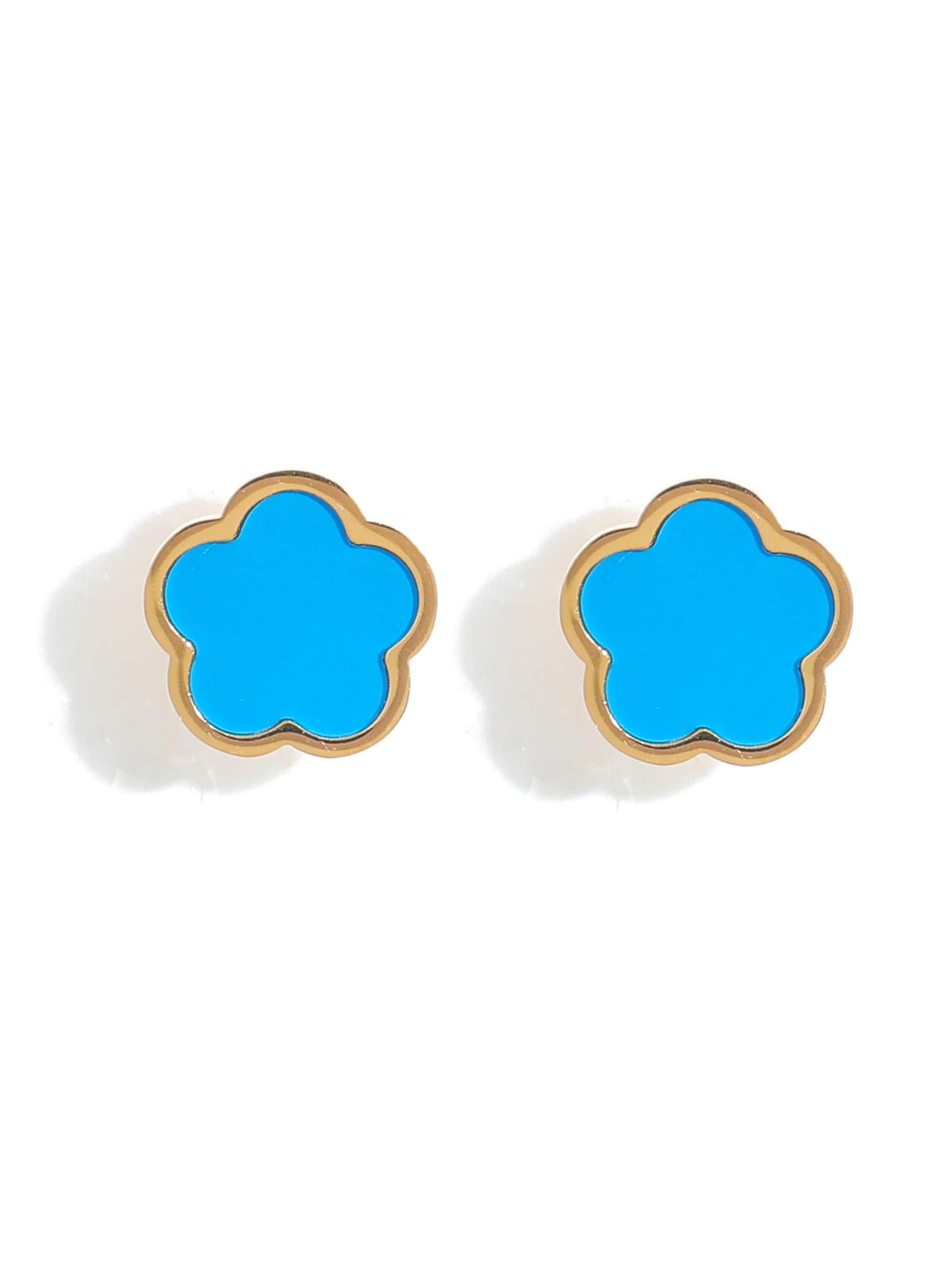 NTHIRTYTHREE Jewelry Set in Blue