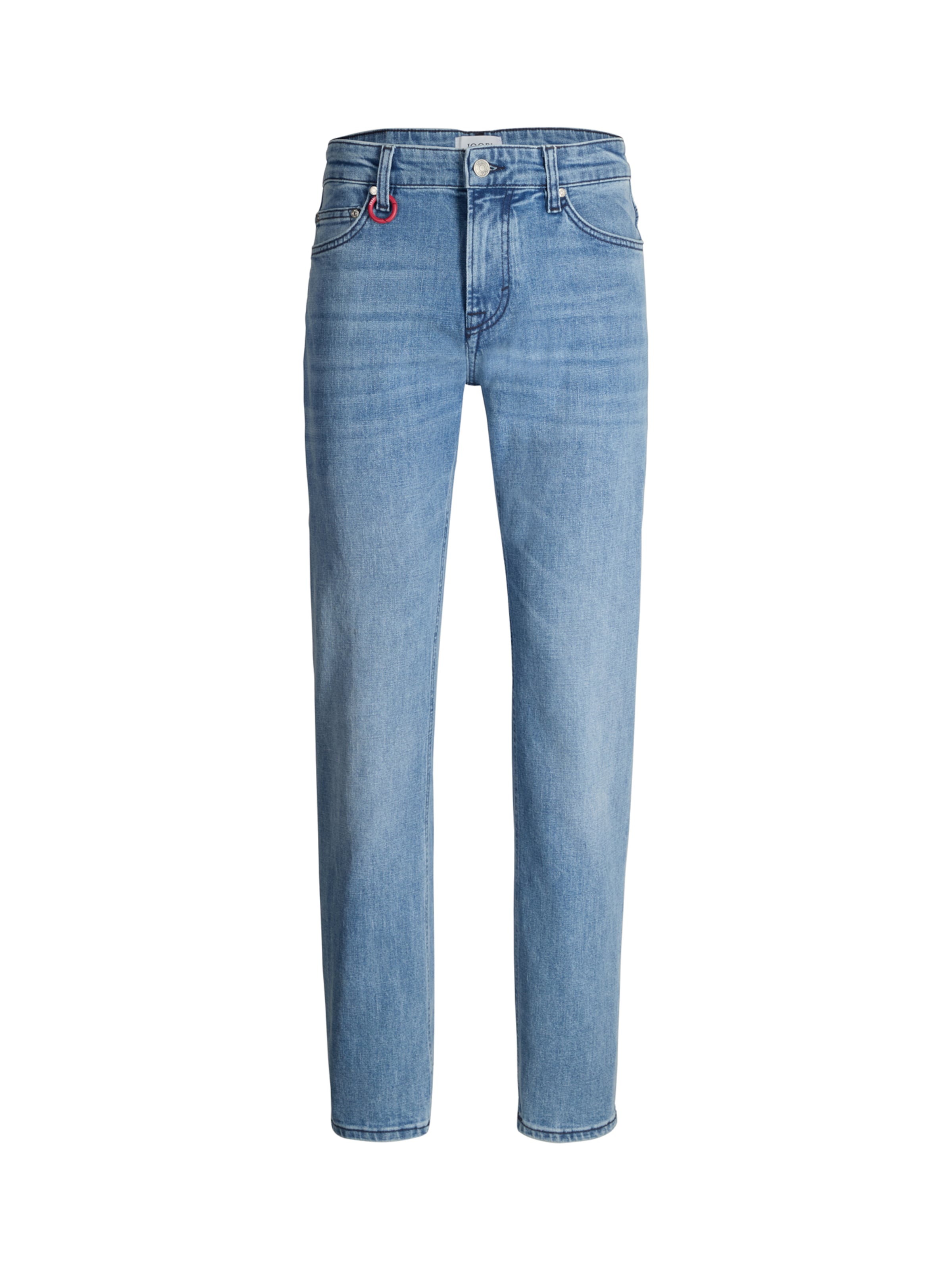 Regular Jean 'Mitch' JOOP! Jeans en bleu : devant