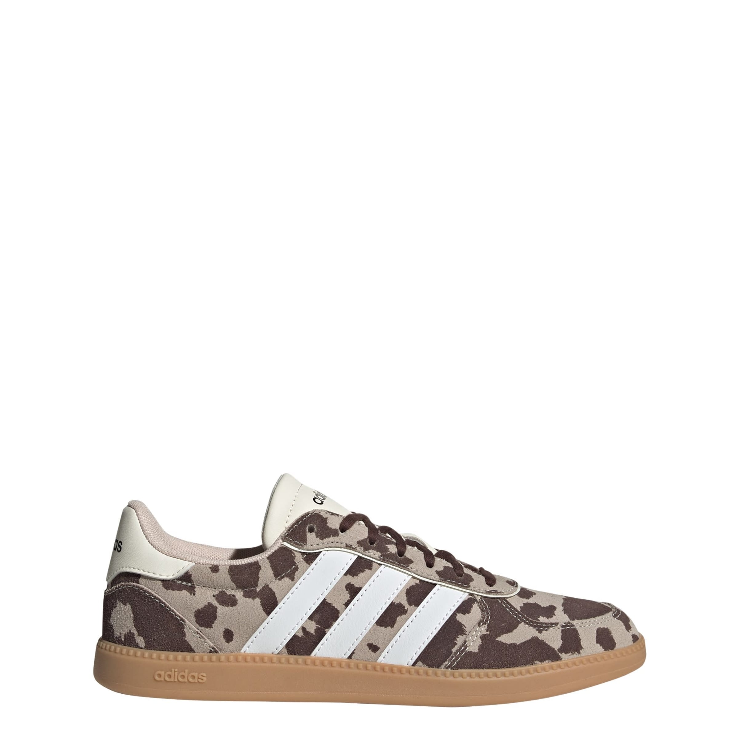 ADIDAS SPORTSWEAR Platform trainers in Brown
