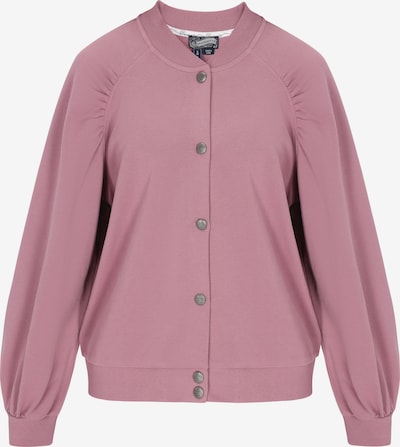 Demisezoninė striukė iš DreiMaster Vintage, spalva – rožinė, Prekių apžvalga