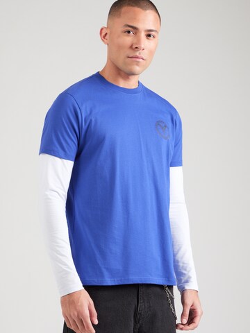 Carlo Colucci Särk, värv sinine: eest vaates