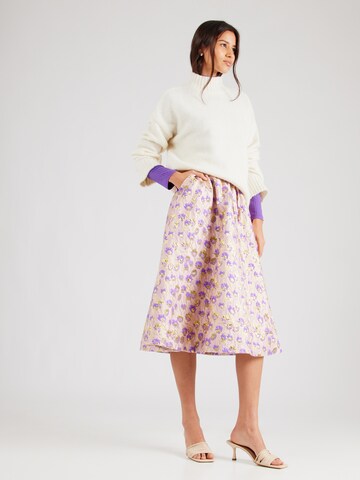 Lollys Laundry Rock 'Bristol' in Pink