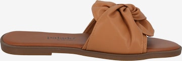 Palado by Sila Sahin Mules 'Namar by Sila Sahin' in Brown