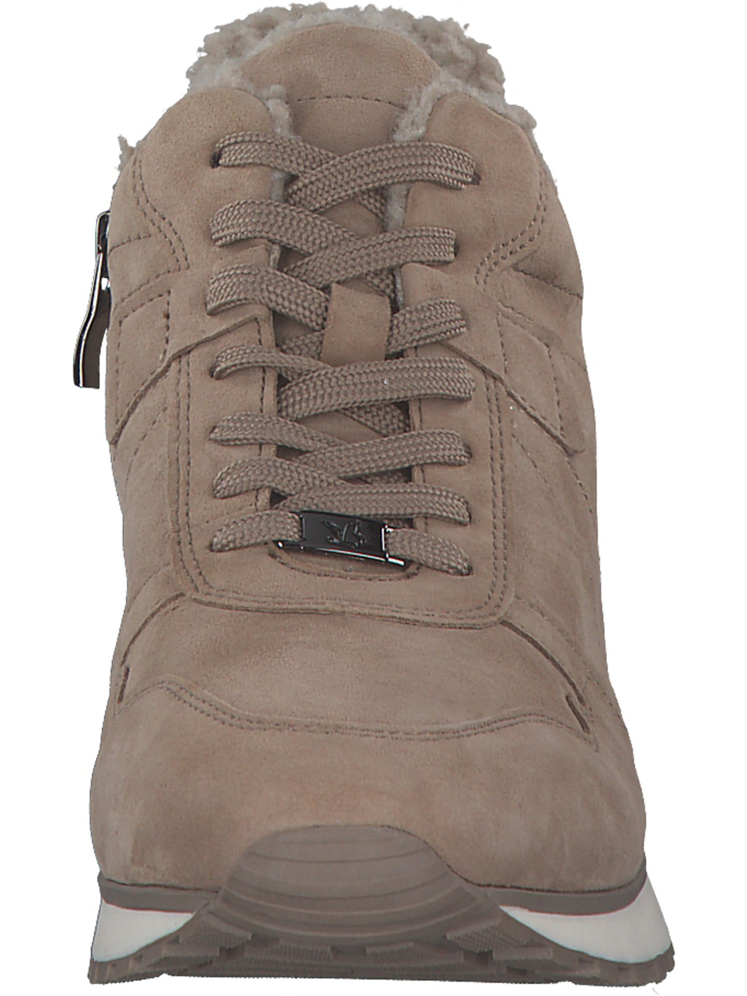 Stivaletto di CAPRICE in beige