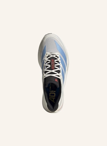 ADIDAS PERFORMANCE - Sapatilha de corrida 'Adizero Boston 13' em branco