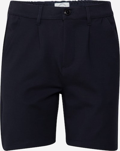 Pantaloni cutați Kronstadt pe bleumarin, Vizualizare produs