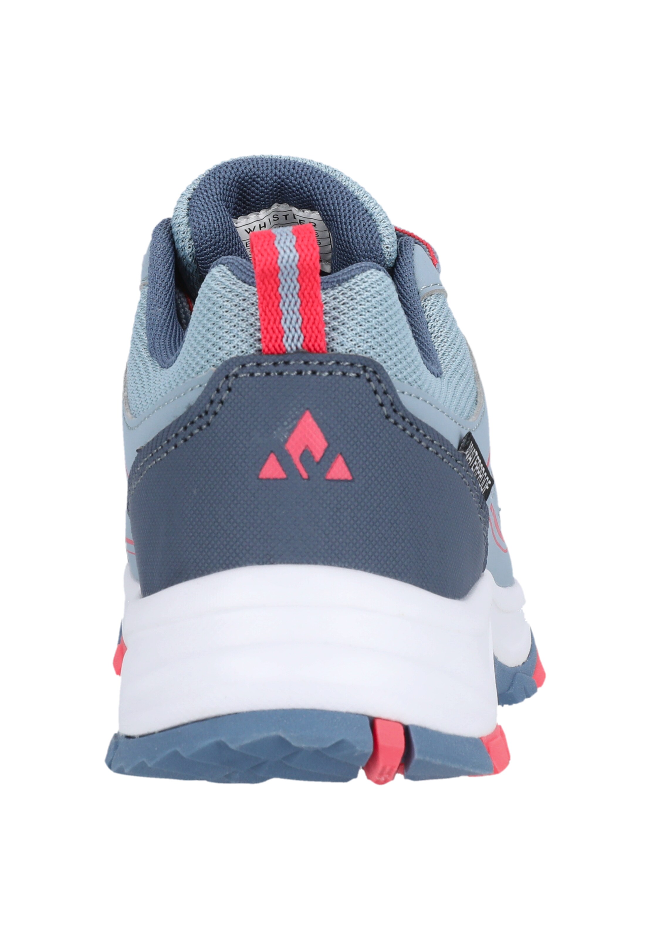 Whistler Sports shoe 'Haksa' in Blue