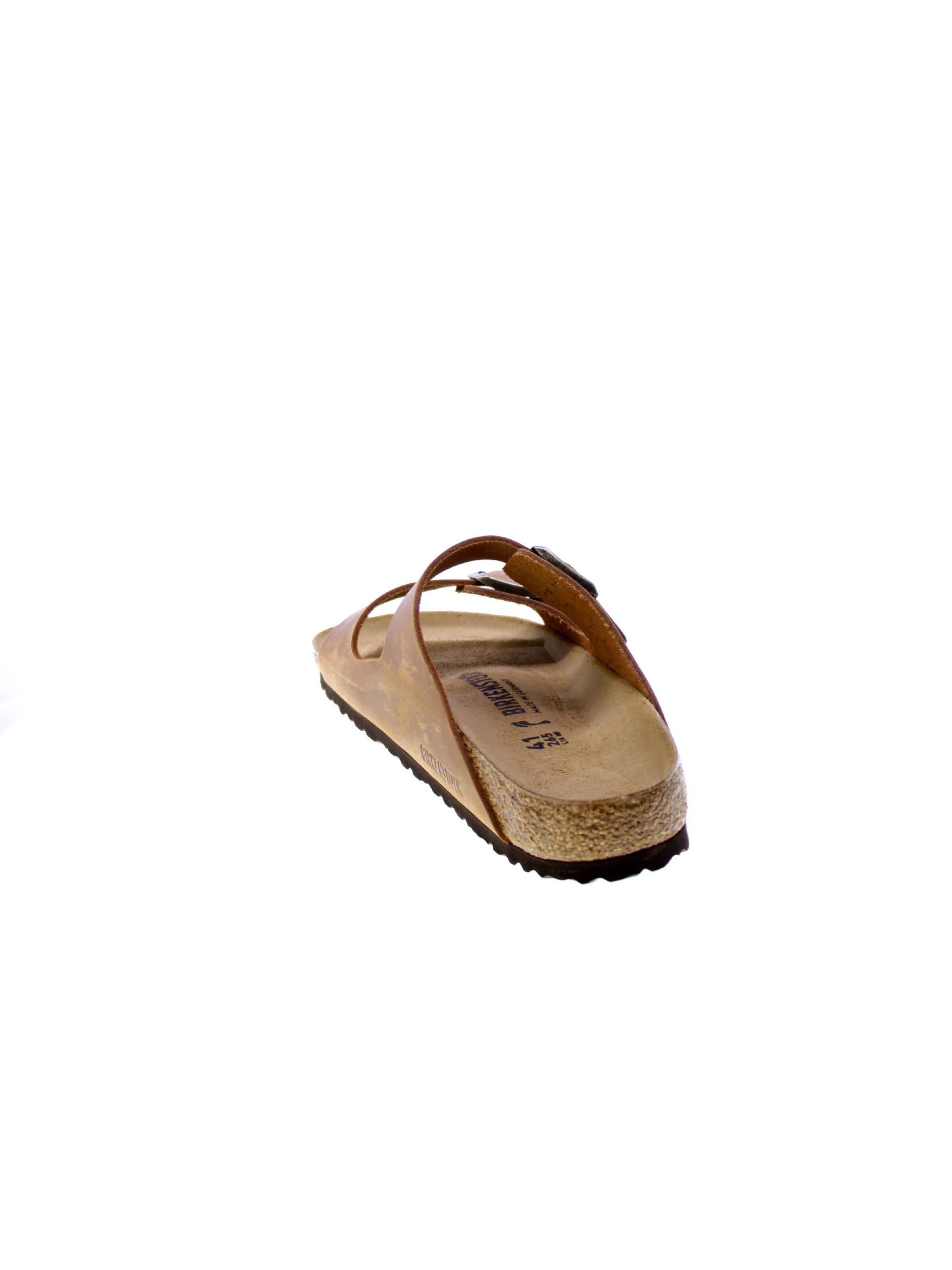 Zoccoletto di BIRKENSTOCK in marrone